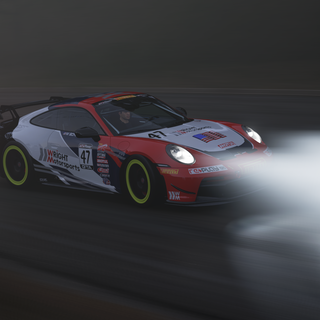 992 GT3 