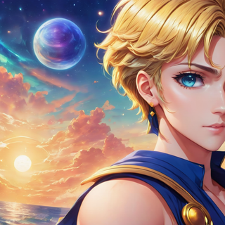 Sailor Uranus