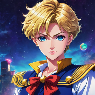 Sailor Uranus