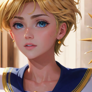 Sailor Uranus