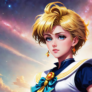 Sailor Uranus