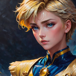 Sailor Uranus