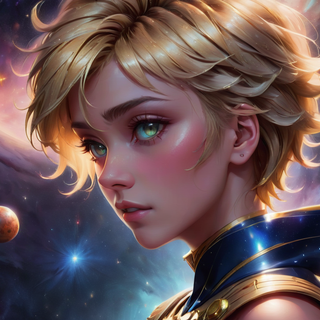 Sailor Uranus