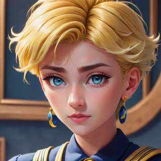 Sailor Uranus