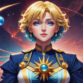 Sailor Uranus
