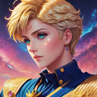 Sailor Uranus