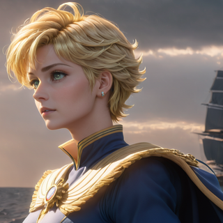 Sailor Uranus