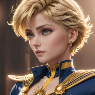 Sailor Uranus
