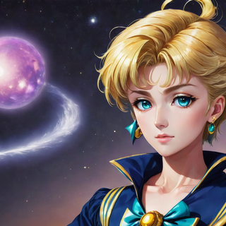 Sailor Uranus