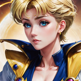 Sailor Uranus