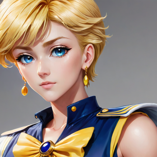 Sailor Uranus