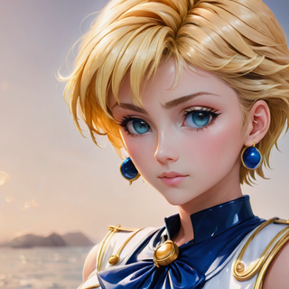Sailor Uranus