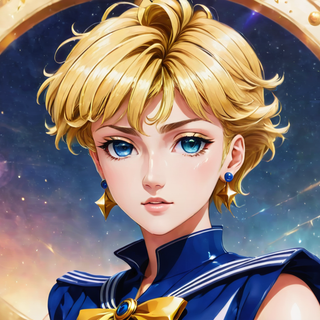 Sailor Uranus