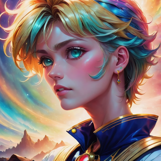 Sailor Uranus
