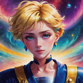Sailor Uranus
