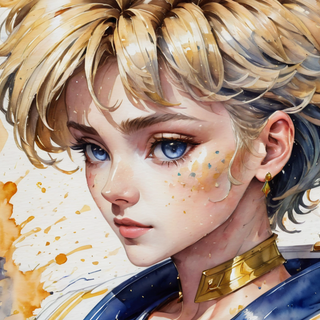 Sailor Uranus