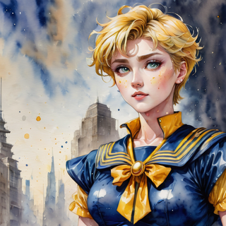 Sailor Uranus