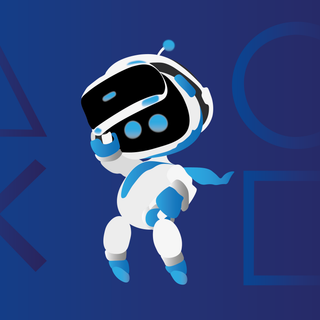 astro bot