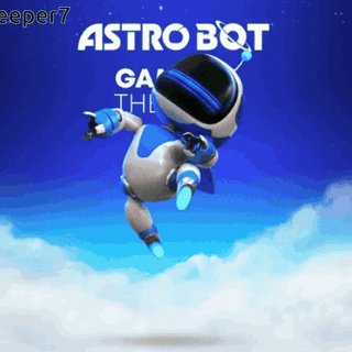 astro bot