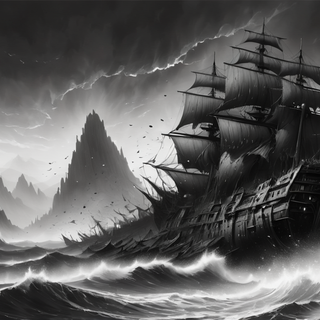 Attack On The Iron Coast