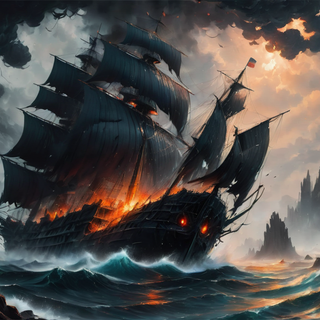 Attack On The Iron Coast