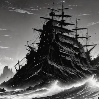 Attack On The Iron Coast