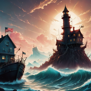 Attack On The Iron Coast