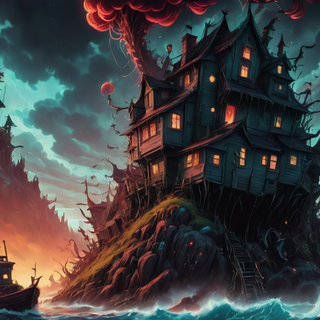 Attack On The Iron Coast