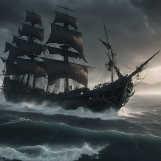 Attack On The Iron Coast