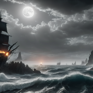 Attack On The Iron Coast