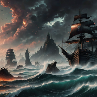 Attack On The Iron Coast