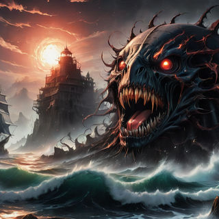 Attack On The Iron Coast