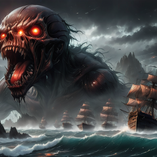 Attack On The Iron Coast