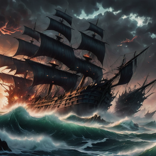 Attack On The Iron Coast