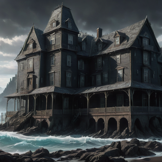 Attack On The Iron Coast