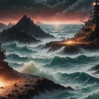 Attack On The Iron Coast