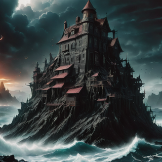 Attack On The Iron Coast