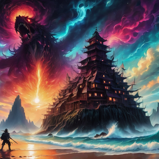 Attack On The Iron Coast