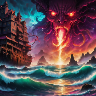 Attack On The Iron Coast