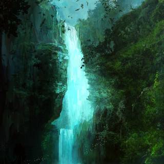 Nature 
