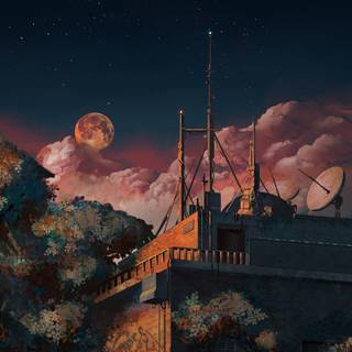 Ghibli 