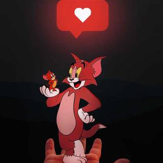 Tom and Jerry 