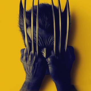 Wolverine 