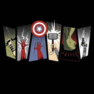 Marvel 