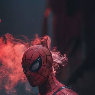 Spider man 