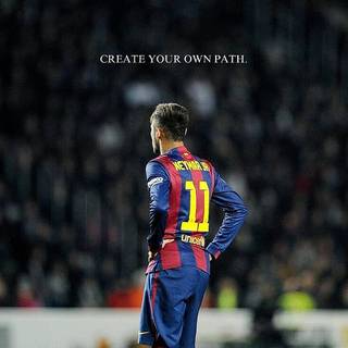 Neymar jr 
