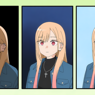My Dress-Up Darling Deason 2
