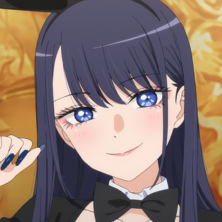 My Dress-Up Darling Deason 2
