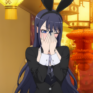 My Dress-Up Darling Deason 2