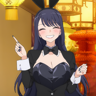 My Dress-Up Darling Deason 2
